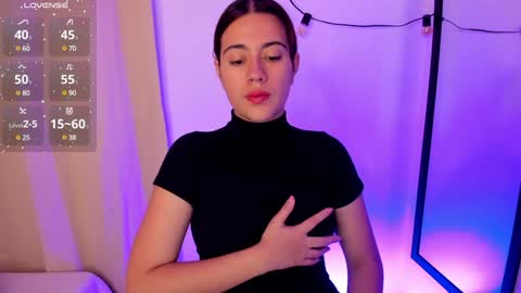 Agatha vixen  online show from 01-03-25, 12:19