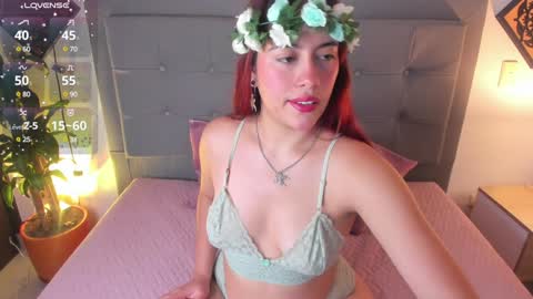Agatha vixen  online show from 01-22-25, 12:27