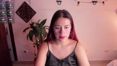 Agatha vixen  online show from 02-25-25, 12:34