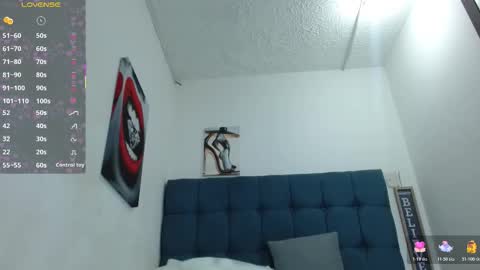 Agata online show from 02-23-26, 04:10