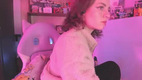 Snapshot of agathaa_ks_ chatting on 12-07-24, 04:20 Camila 2 online show from 12-07-24, 04:20