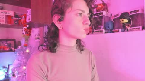 Snapshot of agathaa_ks_ chatting on 12-30-24, 04:20 Camila 2 online show from 12-30-24, 04:20