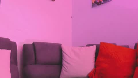 Snapshot of agathaa_ks_ chatting on 01-24-25, 11:34 Camila 2 online show from 01-24-25, 11:34