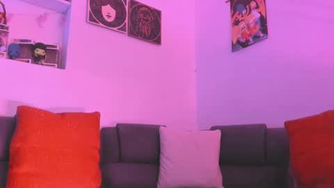 Snapshot of agathaa_ks_ chatting on 02-12-25, 11:41 Camila 2 online show from 02-12-25, 11:41