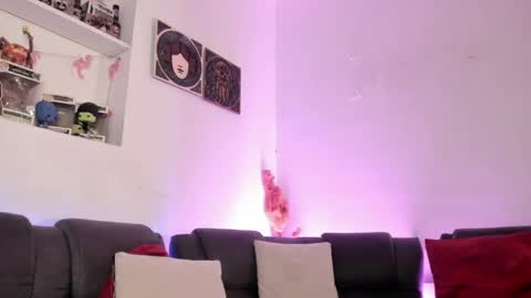 Camila     2 online show from 05-15-26, 11:45