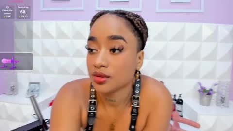 Agathaa online show from 02-20-25, 07:52