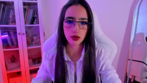 Snapshot of agathablair4 chatting on 05-21-26, 11:50 agathablair4 online show from 05-21-26, 11:50