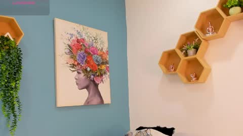 Agatha Bloom online show from 03-28-26, 12:16