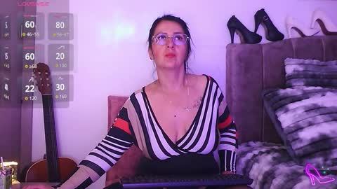 Snapshot of agathabrunner chatting on 03-26-26, 02:28 Agathabrunner online show from 03-26-26, 02:28