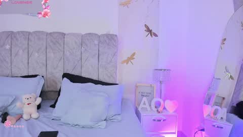 Agatha Owens online show from 01-09-25, 07:42