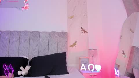 Agatha Owens online show from 01-31-25, 05:30