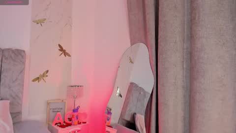 Agatha Owens online show from 02-13-25, 03:18