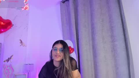 Agatha Owens online show from 02-21-25, 05:35