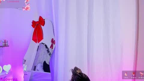 Agatha Owens online show from 11-10-25, 12:53