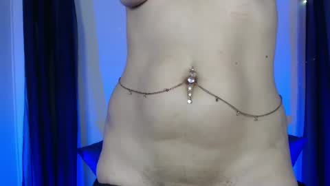 Agatha Tenebris online show from 01-03-25, 04:59