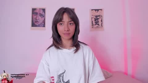 Agatha online show from 11-18-25, 07:57