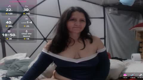 Angel online show from 01-12-25, 12:07