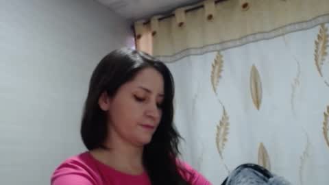 Angel online show from 02-21-25, 10:37
