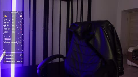 Agelina Lilly Laura online show from 01-30-25, 02:38