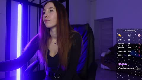 Agelina Lilly Laura online show from 02-05-25, 09:29