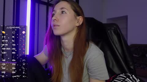 Agelina Lilly Laura online show from 02-16-25, 03:27