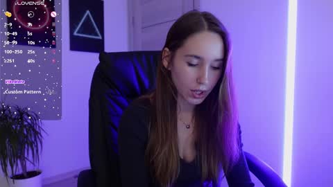 Agelina Lilly Laura online show from 02-18-25, 10:36