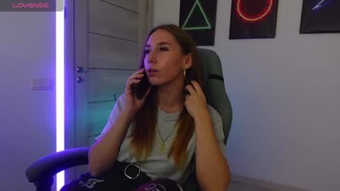 Agelina Lilly Laura online show from 09-13-25, 01:55