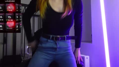 Agelina Lilly Laura online show from 11-06-25, 05:47