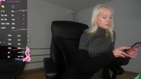Agelina Lilly Laura online show from 02-25-26, 01:21