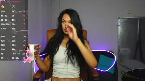 Agelina Lilly Laura online show from 02-27-26, 11:05