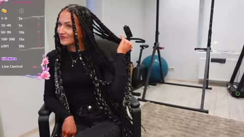 Agelina Lilly Laura online show from 05-21-26, 06:15