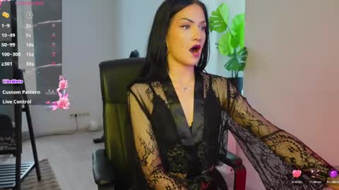 Agelina Lilly Laura online show from 06-03-26, 07:44