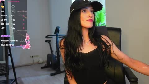 Agelina Lilly Laura online show from 06-03-26, 02:33