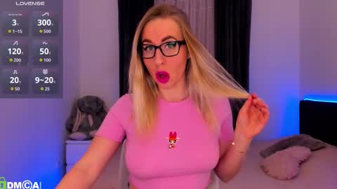 Polly online show from 02-10-26, 03:38