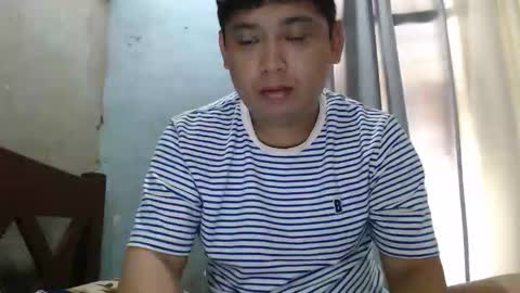 Markii online show from 10-23-25, 02:55