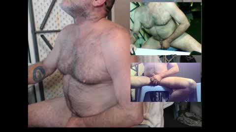 agharry1 online show from 06-24-26, 12:26