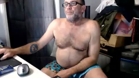 agharry1 online show from 07-16-26, 01:50