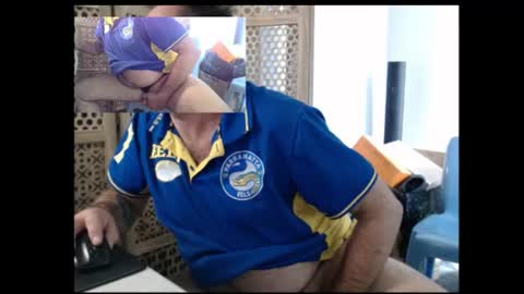 agharry1 online show from 07-31-26, 01:49