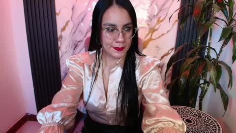 Aghata Moon online show from 04-06-26, 02:51