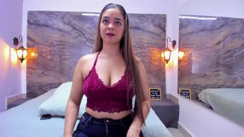 agnes_02 online show from 04-30-26, 12:22
