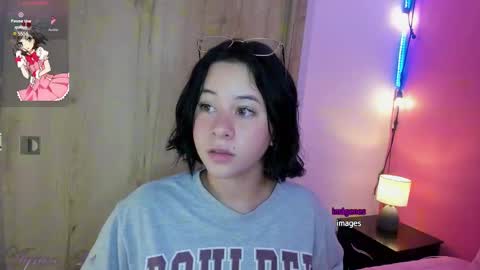  ines  online show from 01-29-25, 02:00