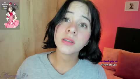  ines  online show from 02-01-25, 02:34