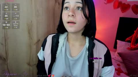  ines  online show from 02-17-25, 02:37