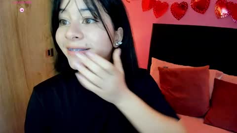  ines  online show from 02-26-25, 02:14