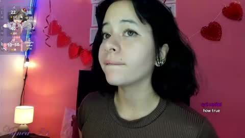  ines  online show from 03-03-25, 05:07