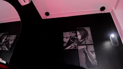 agnes_jones online show from 10-02-25, 10:17