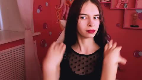 Agnes online show from 04-05-26, 10:45