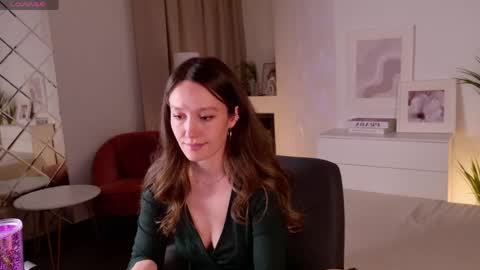 Agnes online show from 05-09-26, 10:37
