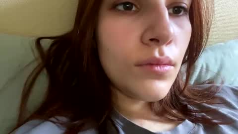 Agnes online show from 11-14-25, 10:36