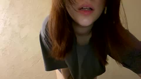 Agnes online show from 03-18-26, 10:35